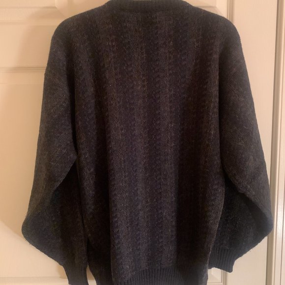 Vintage 80s Sweater - Picture 3 of 3